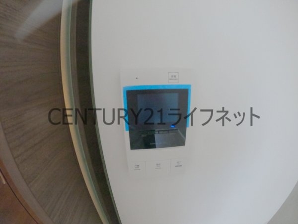 プライムアーバン南森町