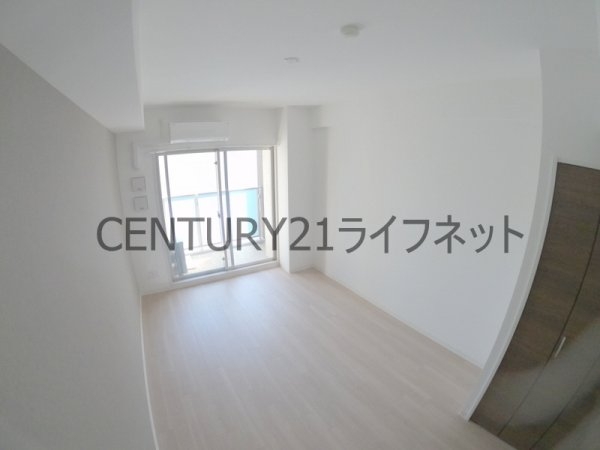 プライムアーバン南森町