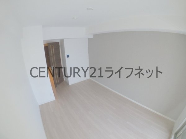 プライムアーバン南森町