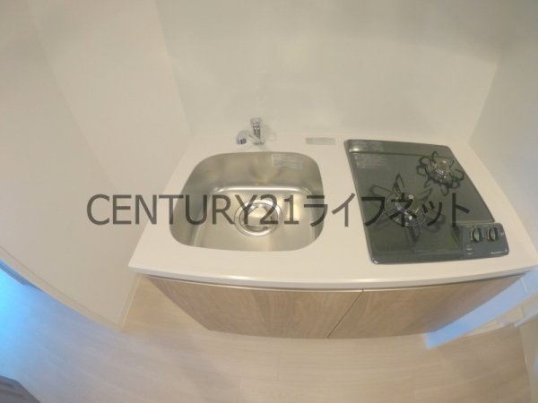 プライムアーバン南森町