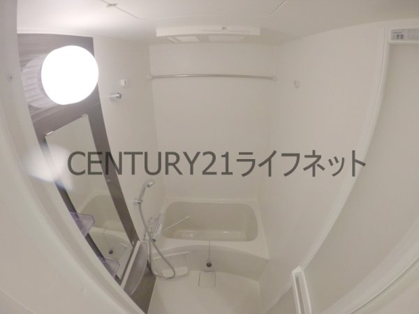 プライムアーバン南森町