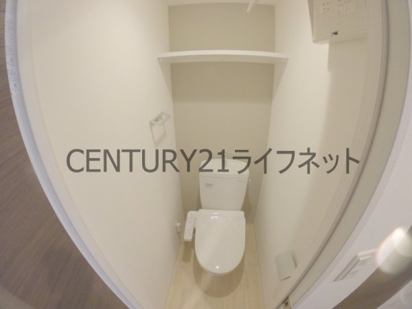 プライムアーバン南森町