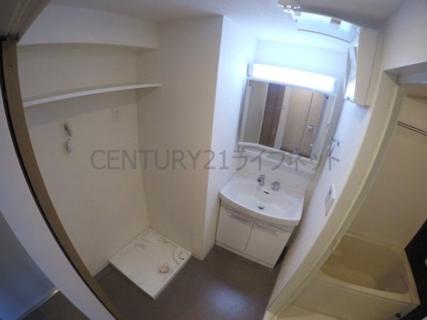 リッジガーデン江坂2