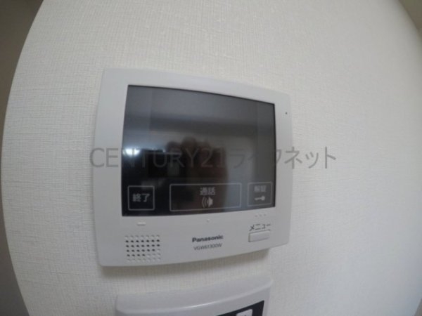 リッジガーデン江坂2