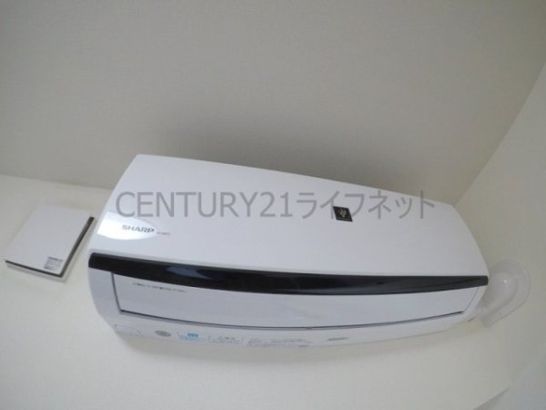 リッジガーデン江坂2