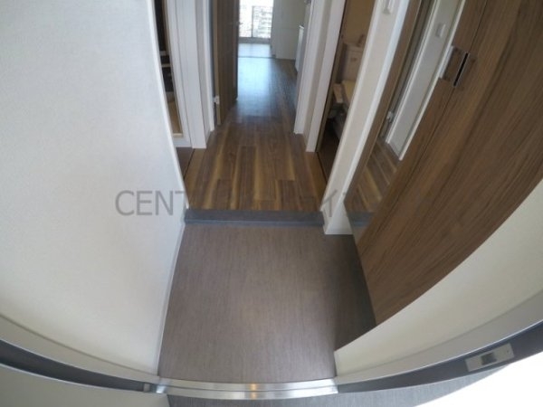 リッジガーデン江坂2