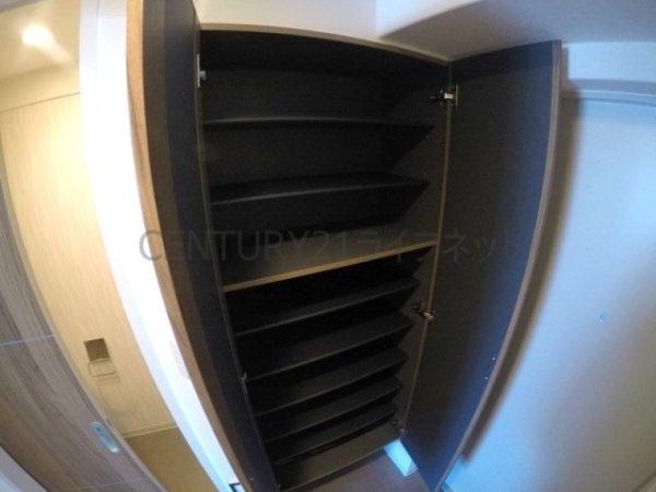 リッジガーデン江坂2