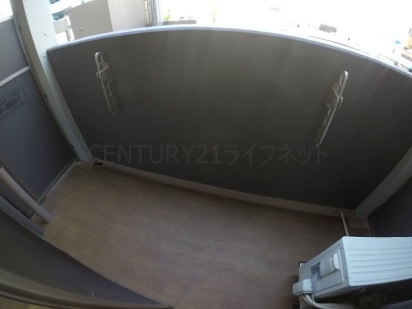 リッジガーデン江坂2