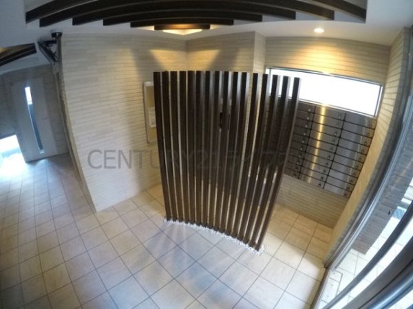 リッジガーデン江坂2