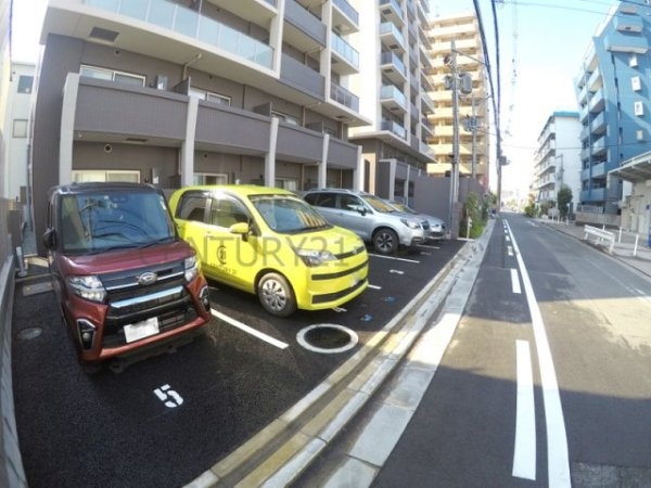 リッジガーデン江坂2