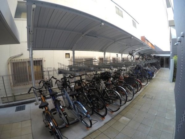 リッジガーデン江坂2