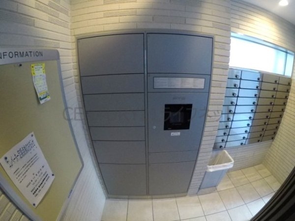 リッジガーデン江坂2