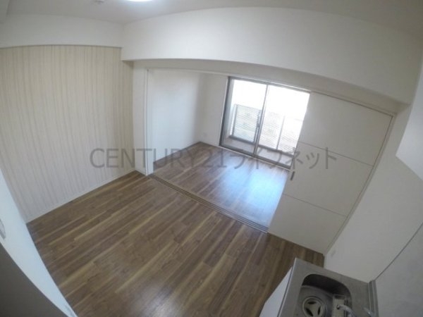 リッジガーデン江坂2