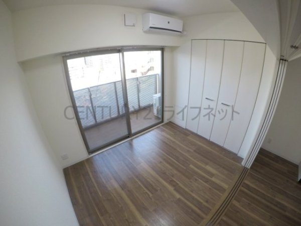 リッジガーデン江坂2