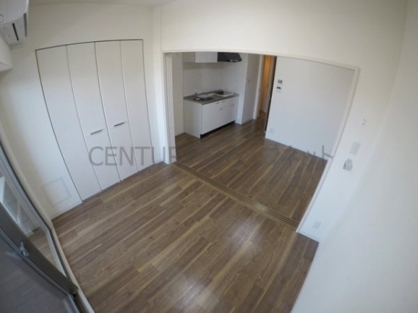 リッジガーデン江坂2