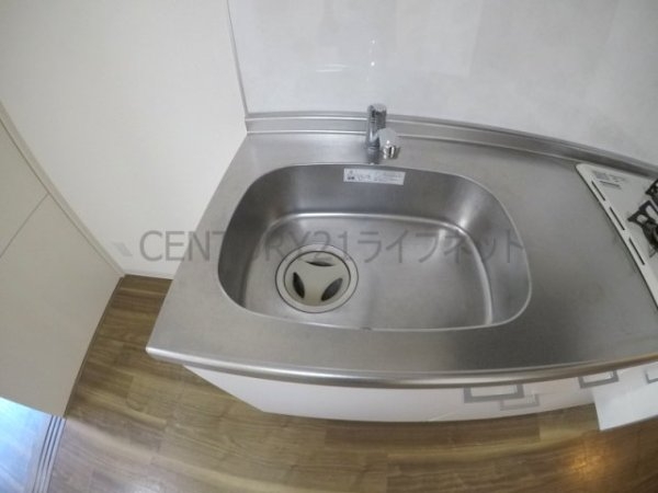 リッジガーデン江坂2