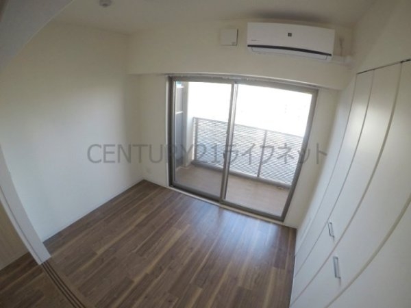 リッジガーデン江坂2