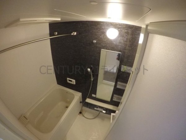 リッジガーデン江坂2