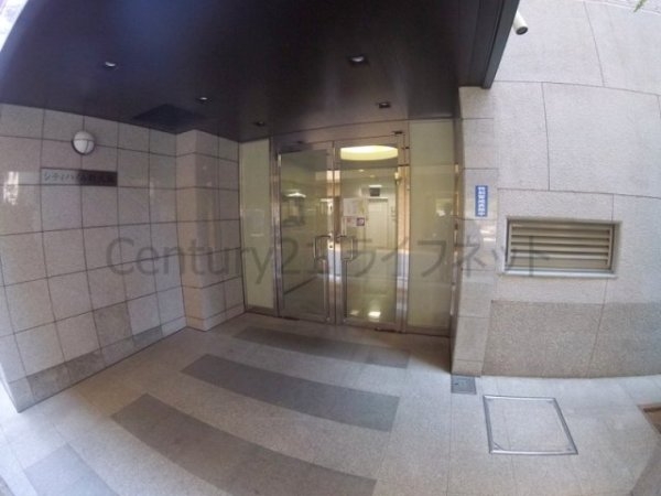 シティハイム新大阪