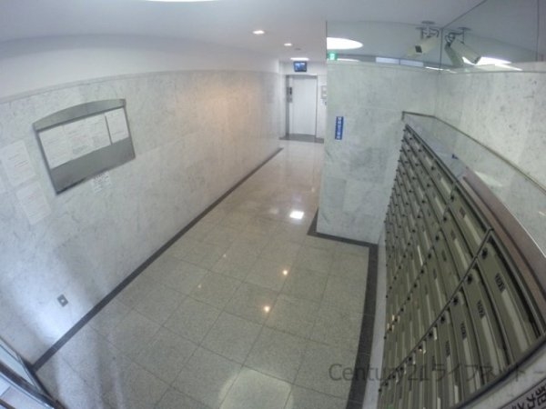 シティハイム新大阪