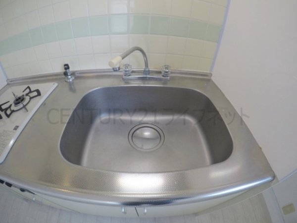 朝日プラザアドバンス淡路