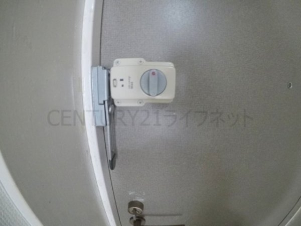 朝日プラザアドバンス淡路