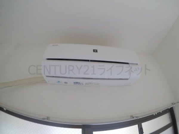 朝日プラザアドバンス淡路