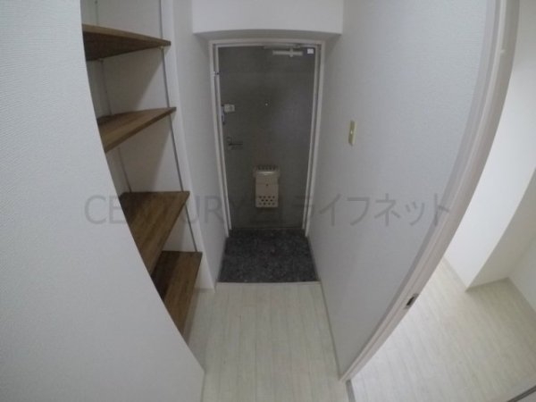 朝日プラザアドバンス淡路