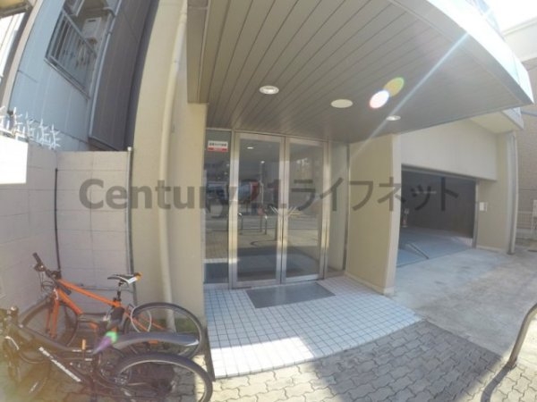 朝日プラザアドバンス淡路