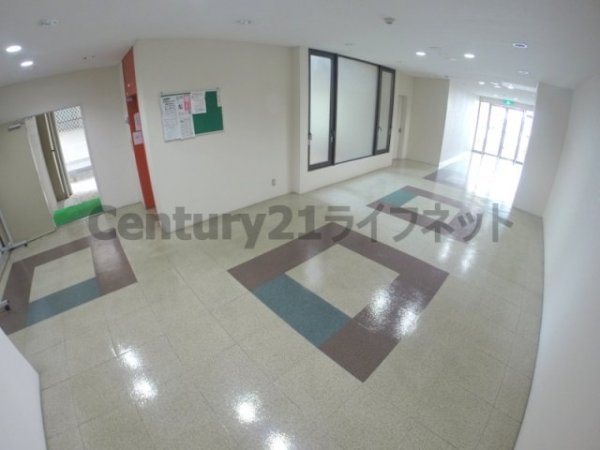 朝日プラザアドバンス淡路