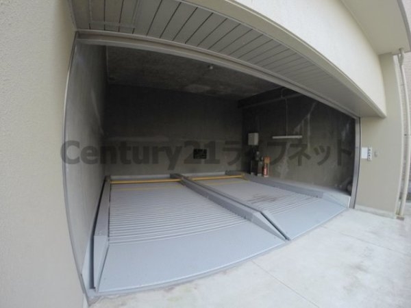 朝日プラザアドバンス淡路