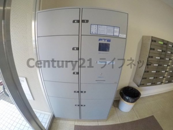 朝日プラザアドバンス淡路