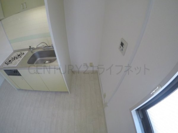 朝日プラザアドバンス淡路