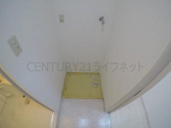 朝日プラザアドバンス淡路