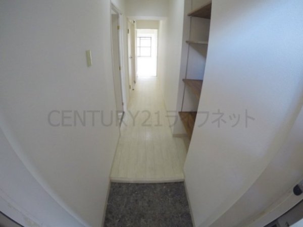 朝日プラザアドバンス淡路