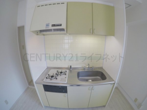 朝日プラザアドバンス淡路