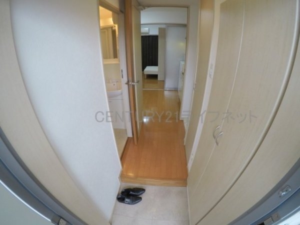 ドライバウム江坂