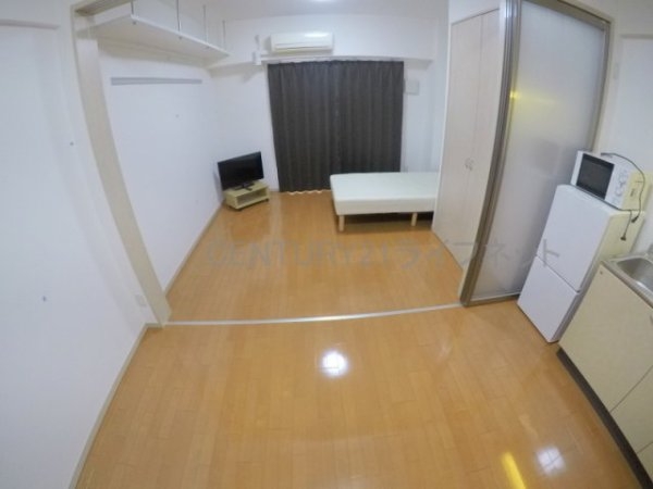 ドライバウム江坂