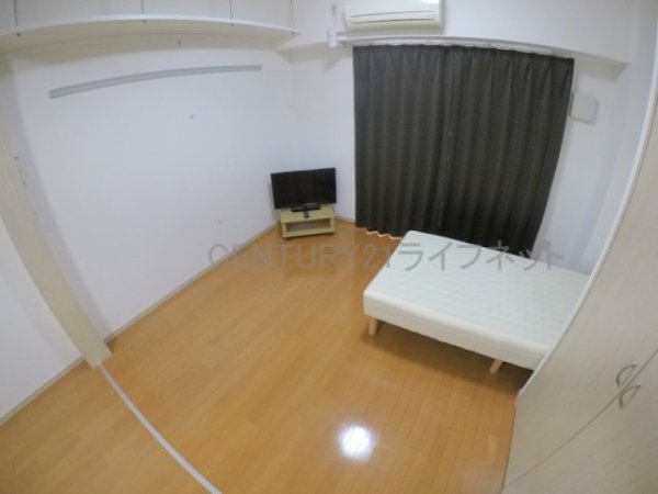 ドライバウム江坂