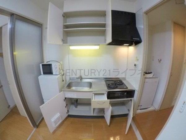 ドライバウム江坂