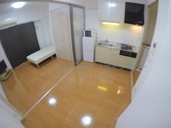 ドライバウム江坂