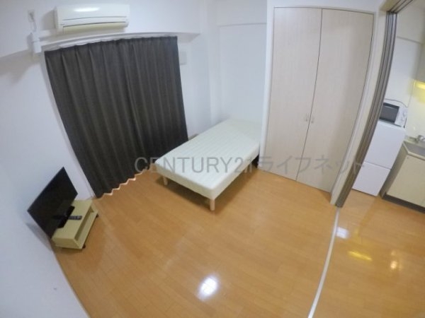 ドライバウム江坂