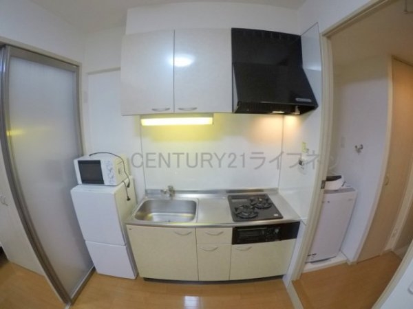 ドライバウム江坂