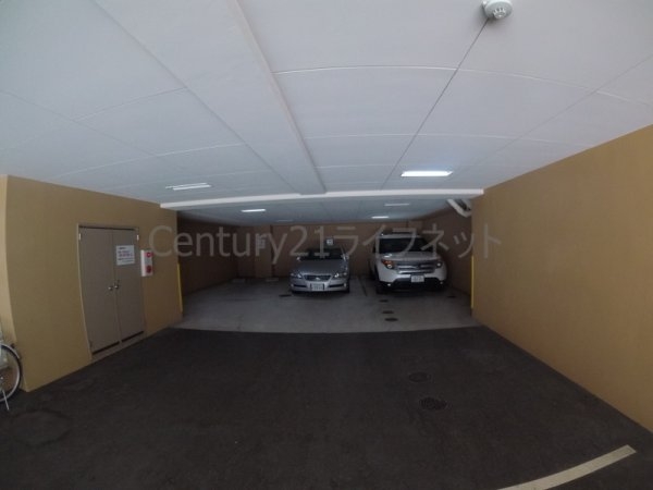 リバースクウェア103