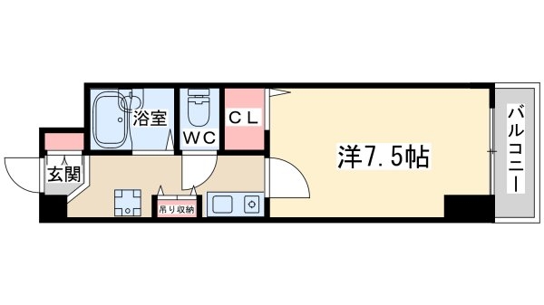 中之島アンフィニ