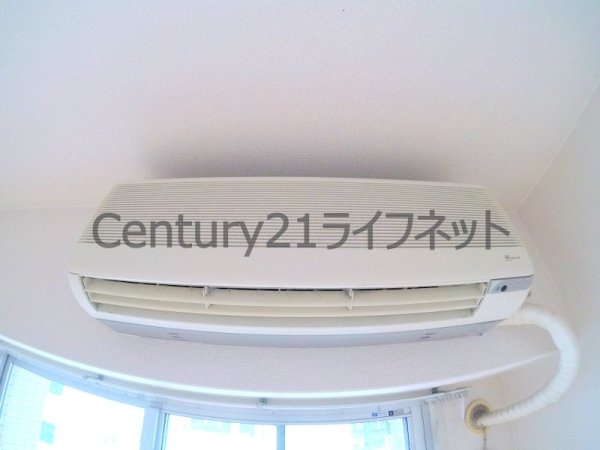 中之島アンフィニ