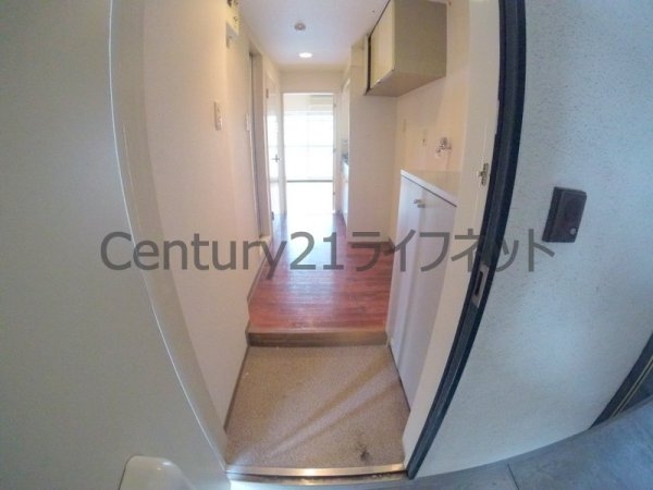 中之島アンフィニ