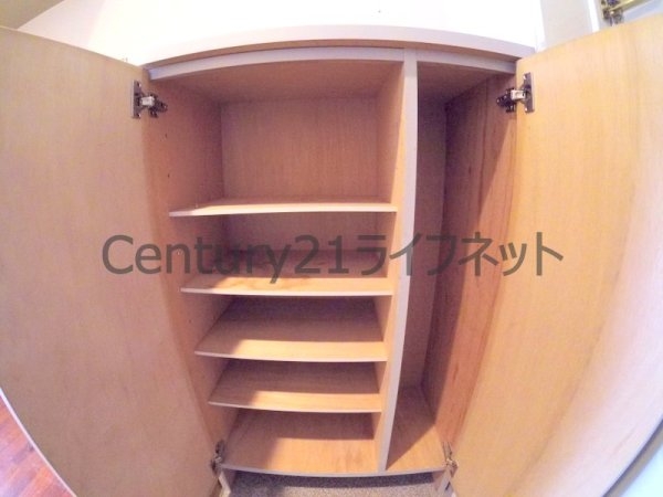 中之島アンフィニ