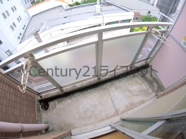 中之島アンフィニ