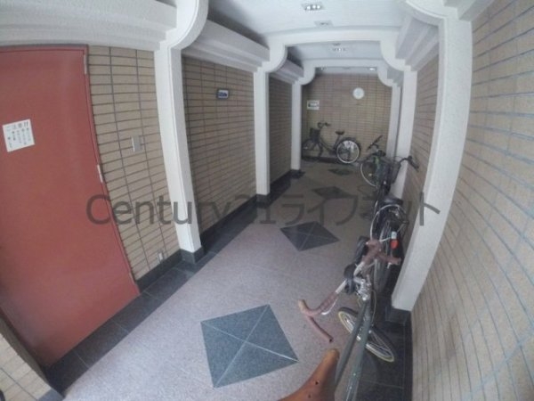 中之島アンフィニ